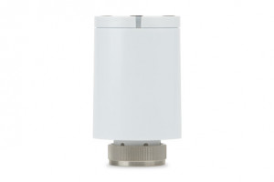 SALUS cap termostatic TVR