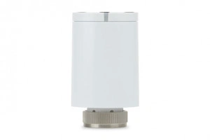 SALUS Cap termostatic RF compact, cu baterii, sistemul IT600