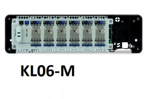 SALUS KL06-M