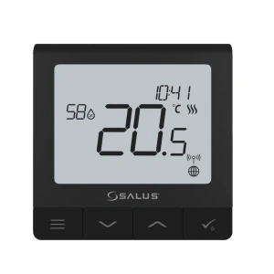 SQ 610 NEGRU