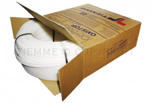 Țeavă Pex d 17 x 2.0 cu bariera oxigen (EVOH), TIEMME COBRAPEX (livrare la m)