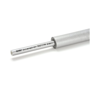 Țeavă REHAU RAUTITAN stabil în izolație circulară 9 mm — colac
