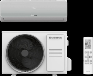 Aer condiționat Buderus 18000 Btu/h
