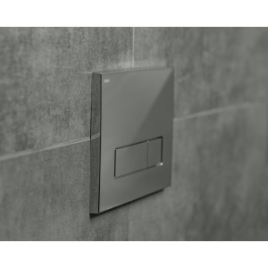 REHAU clapeta actionare Orbit pentru cadru WC (2026)