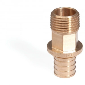 REHAU Trecere la filet RAUTITAN RX+, FILET EXTERIOR