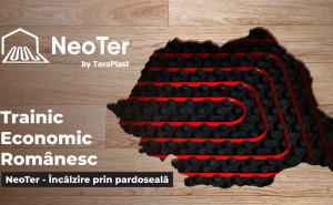 Neoter țeavă Pexa