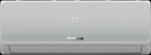 BUDERUS AC Logacool AC166i
