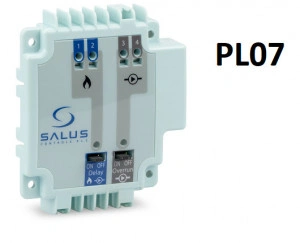 SALUS PL07