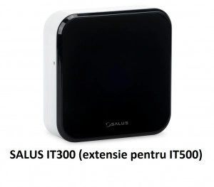 SALUS IT300 senzor pentru zona suplimentară