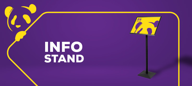 Info Stand