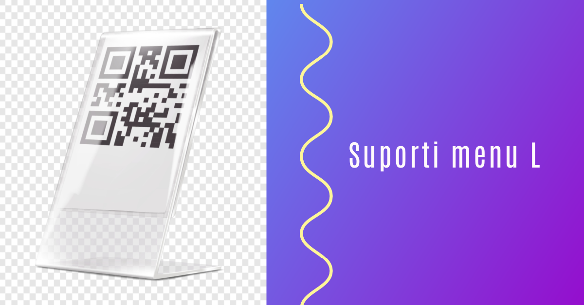 Suport Menu Tip L