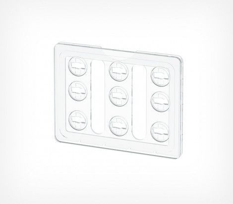 Caseta pret A7, din plastic