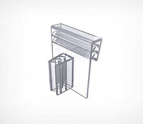 Gripper mecanic cu aplicare pe profile pret