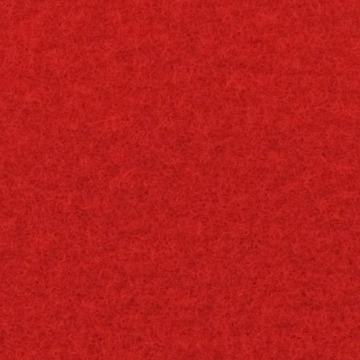 Mocheta Expo culoarea Brick Red - Pantone 711C 100 Mp