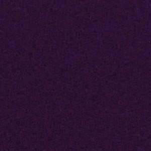 Mocheta Expo culoarea Black Tulip - Pantone 7448C 100 Mp