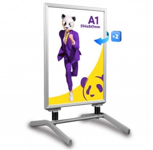people stopper spider a1