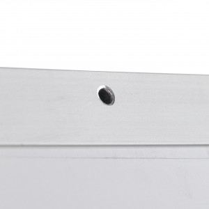 Rama click, aluminiu, A1, LED