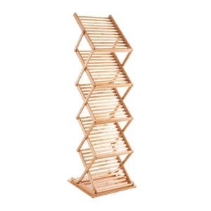 Stand Brosuri 5 x A3 bambus - Img 1