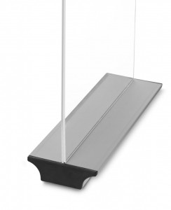 Menu Modern Holder
