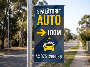 Banner Spalatorie  - Img 4