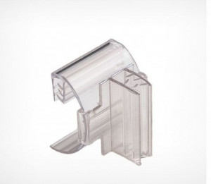 Gripper mecanic cu unghi de expunere variabil