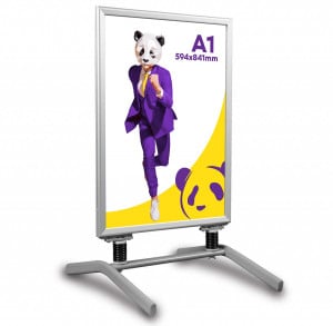 people stopper spider a1