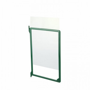 rama infoframe verde a4