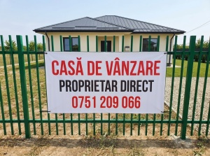 Banner Casa De Vanzare - Img 4