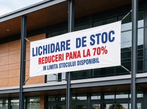 Banner Lichidare De Stoc - Img 5