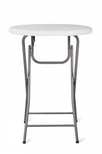 masa rotunda evenimente diametru 80 cm