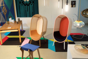 Mocheta Expo culoare Black -Pantone Black C Rola 100 Mp