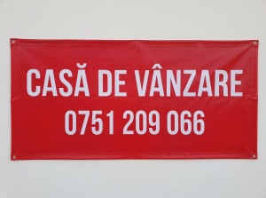 Banner Casa De Vanzare - Img 2