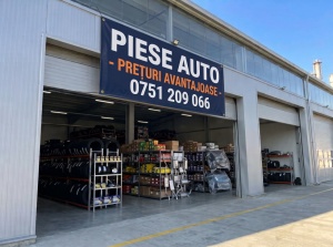 Banner Piese Auto - Img 4