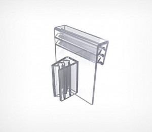 Gripper mecanic cu aplicare pe profile pret