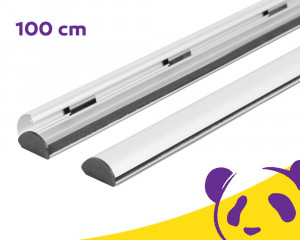 poster hanger click 100 cm