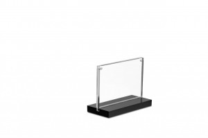 Menu Unique Holder 