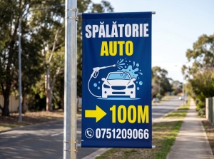Banner Spalatorie  - Img 5