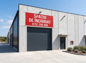 Banner Spatiu De Inchiriat - Img 4