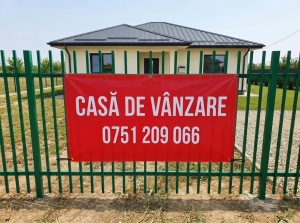 Banner Casa De Vanzare - Img 5