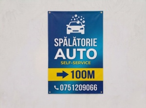 Banner Spalatorie  - Img 2