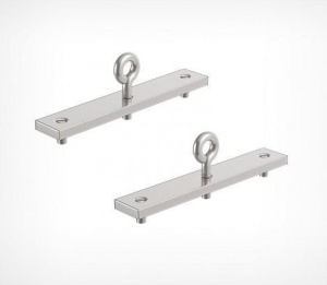 Conector metalic pentru profile suspendare UNI-JOIN