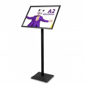 info menu negru a2 premium