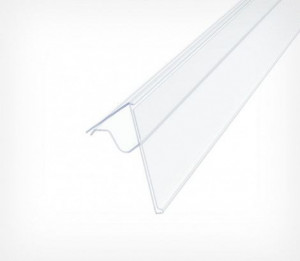 Profil KOL 60/1000 mm transparent
