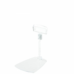 Suport etichetă cu talpă rectangulară - Img 3