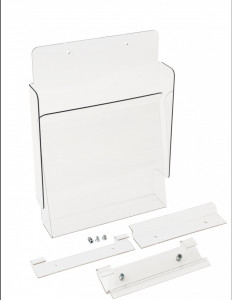 Suport flyere A6