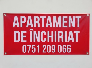Banner Apartament De Inchiriat - Img 2