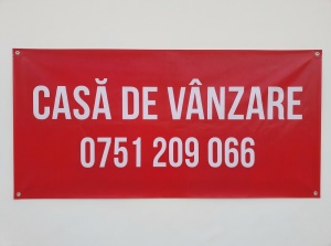 Banner Casa De Vanzare - Img 3
