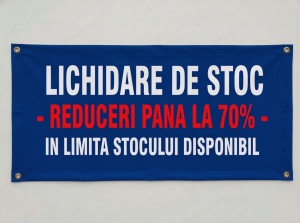 Banner Lichidare De Stoc - Img 3