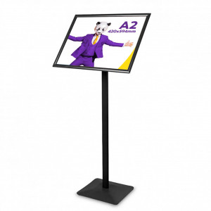 info menu negru a2 premium