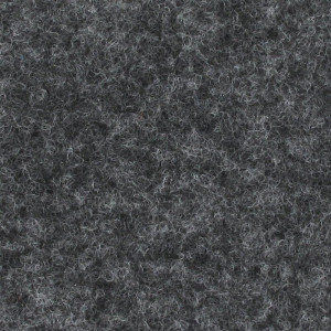 Mocheta Expo culoare Gri Anthracite - Pantone 425C Rola 100 Mp